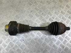 Полуось передняя правая (приводной вал, ШРУС) Volkswagen Amarok (2010-2016) 2014 ПИКАП 2.0 D CNEA