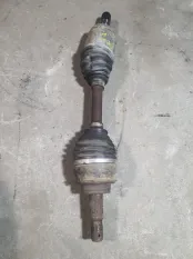 Полуось передняя левая (приводной вал, ШРУС) Toyota Land Cruiser Prado 150 (2009-2023) 2010 4343060082 4.0 I 1GRFE