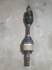 Полуось передняя правая (приводной вал, ШРУС) Toyota Land Cruiser Prado 150 (2009-2023) 2010 4343060082 4.0 I 1GRFE