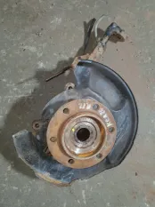 Кулак поворотный правый Toyota Hilux (2005-2015) 2014 3.0 D 1KDFTV
