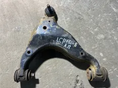 Рычаг передний нижний левый Toyota Land Cruiser Prado 150 (2009-2023) 2012 2.7 I 2TRFE
