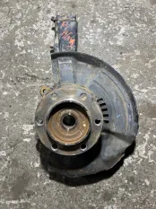 Кулак поворотный правый Toyota Hilux (2005-2015) 2013 3.0 D 1KDFTV