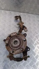 Кулак поворотный левый Toyota Hilux (2005-2015) 2007 ПИКАП 3.0 D 1KDFTV