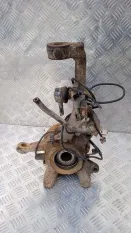 Кулак поворотный правый Toyota Hilux (2005-2015) 2007 ПИКАП 3.0 D 1KDFTV