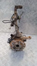 Кулак поворотный правый Toyota Hilux (2005-2015) 2007 ПИКАП 3.0 D 1KDFTV