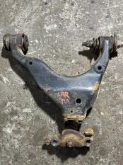 Рычаг передний нижний левый Toyota Land Cruiser Prado 150 (2009-2023) 2016 4806960040 2.8 D 1GDFTV