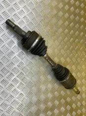 Полуось передняя левая (приводной вал, ШРУС) Toyota Land Cruiser 200 (2008-2021) 2008 4.5 D UZJ200