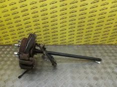Полуось задняя (приводной вал, ШРУС) Toyota Land Cruiser Prado 150 (2009-2023) 2016 4231160242 2.8 D 1GDFTV, правый