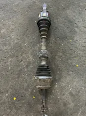 Полуось передняя левая (приводной вал, ШРУС) Toyota Rav 4 (CA40) (2012-2019) 2014 ВНЕДОРОЖНИК 2.2 D