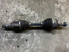 Полуось передняя правая (приводной вал, ШРУС) Toyota Land Cruiser Prado 150 (2009-2023) 2019 4343060082 2.8 D 1GDFTV