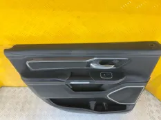 Обшивка двери задняя левая Dodge RAM V (2018-н.в) 2021 ПИКАП 5.7 I EZH