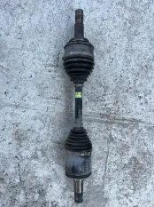 Полуось передняя правая (приводной вал, ШРУС) Toyota Sequoia II 2008 - 2022 2013 434300C020 5.7 I 3URFE