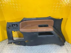 Обшивка багажника Toyota Sequoia II 2008 - 2022 2013 625200C160 5.7 I 3URFE
