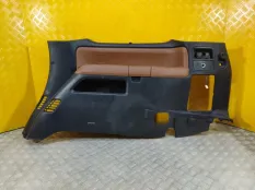 Обшивка багажника Toyota Sequoia II 2008 - 2022 2013 625100C120 5.7 I 3URFE