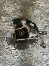 Кулак задний левый Toyota Rav 4 (XA50) (2018-н.в.) 2019 4230542070 2.5 I A25AFXS