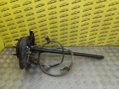 Полуось задняя (приводной вал, ШРУС) Toyota Land Cruiser Prado 150 (2009-2023) 2014 4231160242 3.0 D 1KDFTV, правый