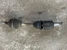 Полуось передняя правая (приводной вал, ШРУС) Toyota Land Cruiser Prado 150 (2009-2023) 2012 4343060082 2.7 I 2TRFE