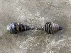Полуось (приводной вал, ШРУС) Volkswagen Amarok (2010-2016) 2011 2H0407271B ПИКАП 2.0 D CDCA