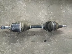 Полуось передняя левая (приводной вал, ШРУС) Toyota Land Cruiser Prado 150 (2009-2023) 2020 4343060082 ВНЕДОРОЖНИК 4.0 I 1GRFE