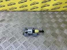 Датчик удара Nissan Pathfinder (R51M) 2004-2013 2011 98830AY00A ВНЕДОРОЖНИК 2.5 D YD25DDTI