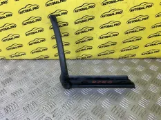 Накладка (кузов наружные) Dodge RAM IV (2008-2019) 2016 05182365AB ПИКАП 3.6L V6 FI DOHC 24V NF4, задняя левая