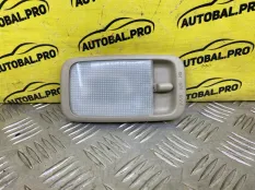 Фонарь салона (плафон) Toyota Hilux (2005-2015) 2005 812400K010 ПИКАП 3.0 D 1KDFTV
