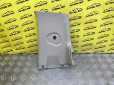 Пластик салона Toyota Hilux (2005-2015) 2005 625110K010 ПИКАП 3.0 D 1KDFTV, правый