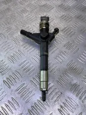 Форсунка Nissan Pathfinder (R51M) 2004-2013 2006 16600EB300 ВНЕДОРОЖНИК 2.5 D YD25DDTI