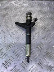 Форсунка Nissan Pathfinder (R51M) 2004-2013 2006 16600EB300 ВНЕДОРОЖНИК 2.5 D YD25DDTI