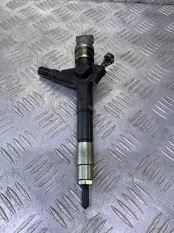 Форсунка Nissan Pathfinder (R51M) 2004-2013 2006 16600EB300 ВНЕДОРОЖНИК 2.5 D YD25DDTI