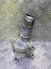 Корпус термостата Nissan Pathfinder (R51M) 2004-2013 2006 13049EB300 ВНЕДОРОЖНИК 2.5 D YD25DDTI