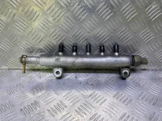 Топливная рампа Nissan Pathfinder (R51M) 2004-2013 2006 17520EB305 ВНЕДОРОЖНИК 2.5 D YD25DDTI