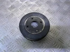 Шкив помпы Nissan Pathfinder (R51M) 2004-2013 2006 21051EB300 ВНЕДОРОЖНИК 2.5 D YD25DDTI