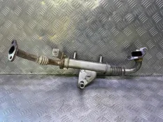 Радиатор EGR Nissan Pathfinder (R51M) 2004-2013 2006 14735EB300 ВНЕДОРОЖНИК 2.5 D YD25DDTI