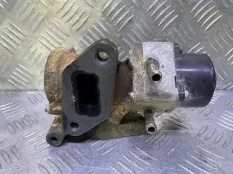 Клапан EGR Nissan Pathfinder (R51M) 2004-2013 2006 147105M30A ВНЕДОРОЖНИК 2.5 D YD25DDTI