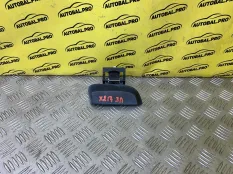 Ручка двери наружная задняя левая Nissan Pathfinder (R51M) 2004-2013 2008 82607EB330 ВНЕДОРОЖНИК 2.5 D YD25DDTI