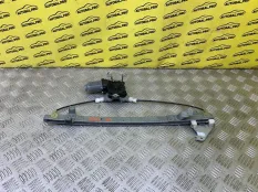 Стеклоподъемник электр. задний левый Nissan Pathfinder (R51M) 2004-2013 2008 82701EB300 ВНЕДОРОЖНИК 2.5 D YD25DDTI