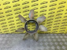 Крыльчатка вискомуфты Toyota Hilux (2005-2015) 2005 1636167020 ПИКАП 3.0 D 1KDFTV