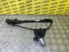 Стеклоподъемник электр. передний левый Volkswagen Amarok (2010-н.в.) 2012 2H0837401D ПИКАП 2.0 D CDCA