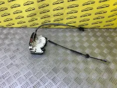 Замок двери передней левой Volkswagen Amarok (2010-н.в.) 2012 5N2831015C ПИКАП 2.0 D CDCA