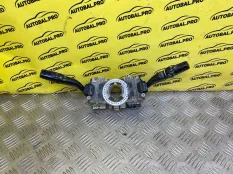 Переключатель подрулевой (стрекоза) Toyota Land Cruiser Prado 120 (2002-2009) 2004 843106B160 3.0 D 1KDFTV