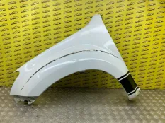 Крыло переднее левое ISUZU D-Max II (2012-2021) 2012 8981810290 ПИКАП 2.5 D 4JK1