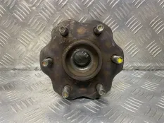 Ступица задняя Nissan Pathfinder (R51M) 2004-2013 2010 432024X00A ВНЕДОРОЖНИК 2.5 D YD25DDTI