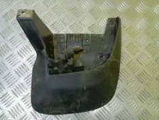 Брызговик передний правый Mitsubishi L200 (2006-2015) 2013 5370B204 ПИКАП 2.5 D 4D56