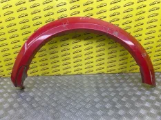 Молдинг крыла переднего правого Mitsubishi L200 (2006-2015) 2011 7420A096 ПИКАП 2.5 D 4D56