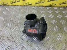 Заслонка дроссельная Nissan Pathfinder (R51M) 2004-2013 2007 16119EC00A ВНЕДОРОЖНИК 2.5 D YD25DDTI