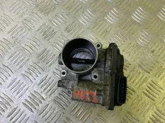 Заслонка дроссельная Nissan Pathfinder (R51M) 2004-2013 2007 16119EC00A ВНЕДОРОЖНИК 2.5 D YD25DDTI