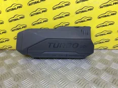 Декоративная крышка двигателя Kia Sportage V (2021-н.в) 2024 292402M840 ВНЕДОРОЖНИК 1.6 I