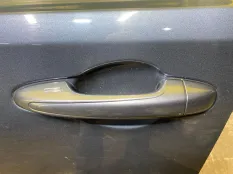 Ручка двери наружная передняя левая Toyota Rav 4 (CA40) (2012-2019) 2013 6921042100 2.2 D 2ADFTV
