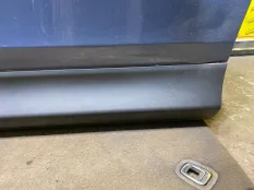 Молдинг двери передней правой Toyota Rav 4 (CA40) (2012-2019) 2013 7507342010 2.2 D 2ADFTV